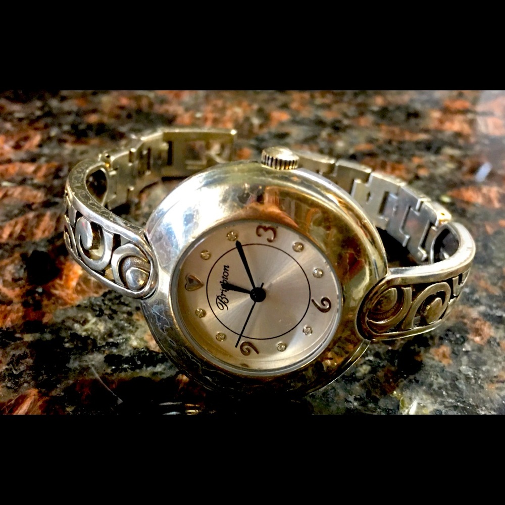 Brighton Ixtapa Watch